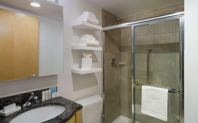 Hampton Inn Manhattan/Times Square South