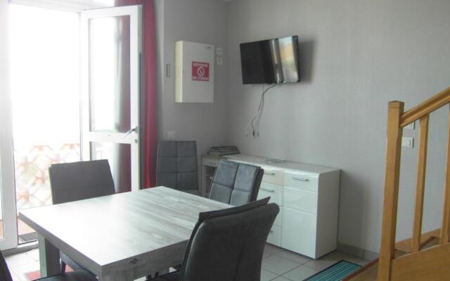 Appartement OCEAN
