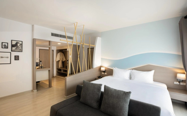 Centara Life Cha-Am Beach Resort Hua Hin