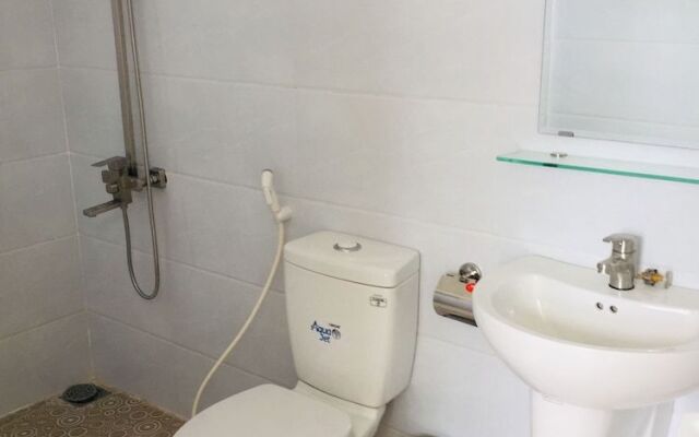 NK Dalat Hotel - Hostel