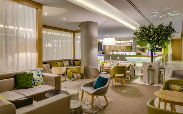 Protea Hotel Fire & Ice by Marriott Cape Town