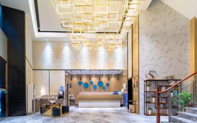 Jian.Shiguan Hotel