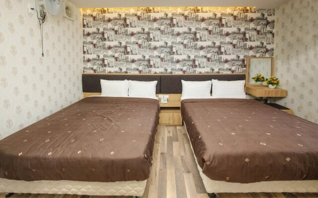 Bin Star Hotel  Danang