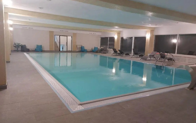 Allgau Hotel Hofgut Kurnach SB-Hotel eK