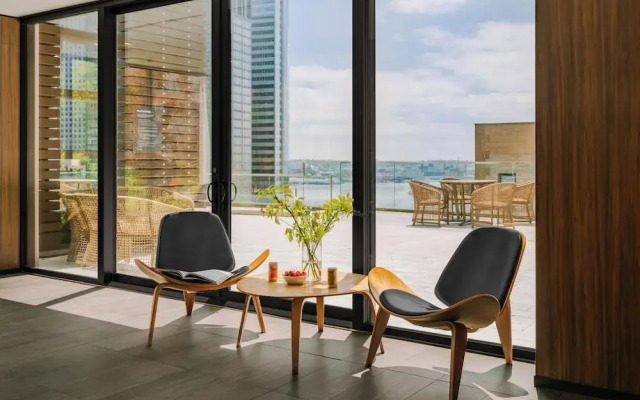 Sonder by Marriott Bonvoy Battery Park Apartments Financial District