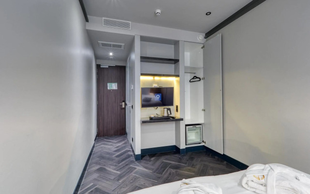 G hotel