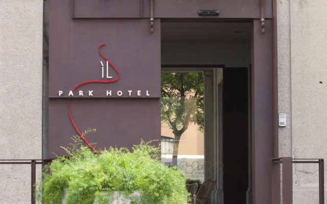 Park Hotel