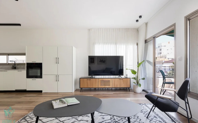 HAYARKON - Superior Collection - By HOMY