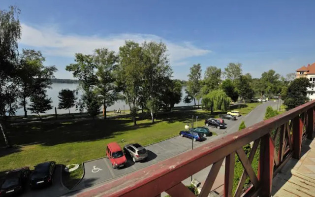 Pensjonacik Grażyna