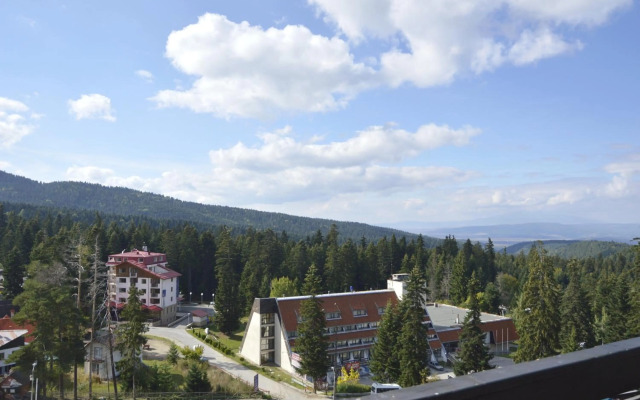 Hotel Samokov