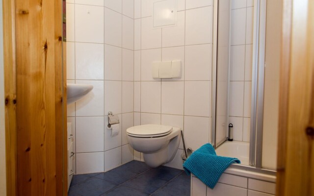 Idyllic Apartment in Rerik With Garden