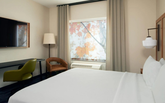 Fairfield Inn & Suites by Marriott Palmdale West