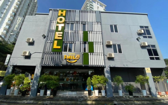 Smile Hotel Selayang Point