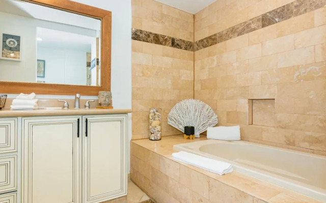 2BR Beachfront Escape in Puerto Penasco