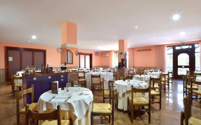 Hotel Ristorante Dante