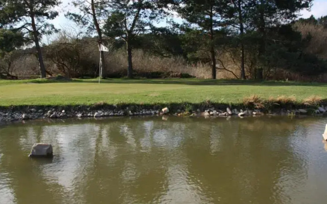 Sportovně Rekreační Areál Ráj