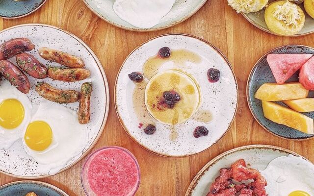 Crimson Resort and Spa Mactan