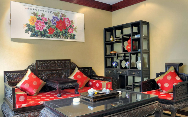 Ron yard hotel