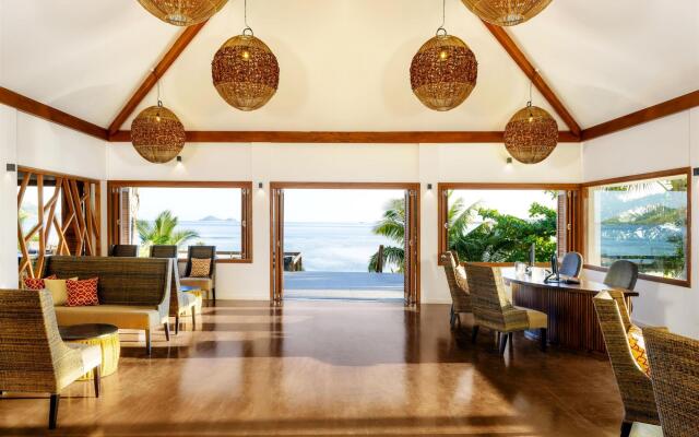 Sheraton Resort & Spa, Tokoriki Island, Fiji