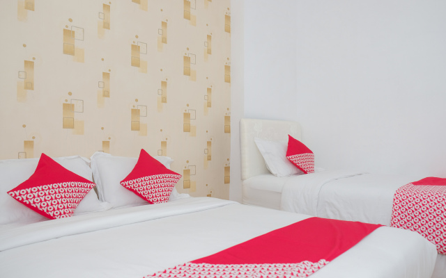 Hotel O 111 Residence