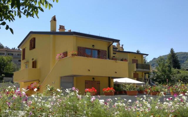 Residence Orto Di Venanzio