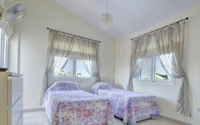 Modern Villa 3 Bedroom in Ayia Napa