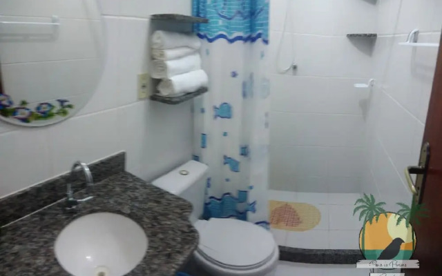 Pousada Pouso da Pardoca