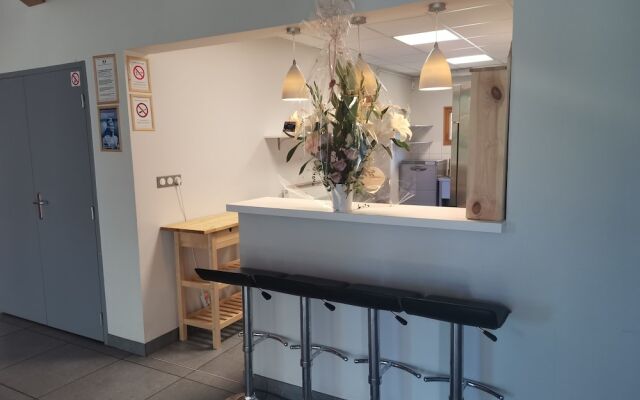 Les Chalets du Haut-Forez