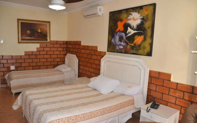 Telma Hotel