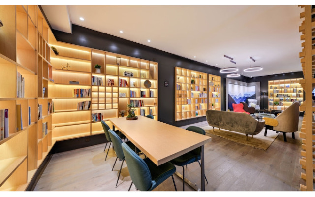 Atour Hotel Hongpailou Chengdu