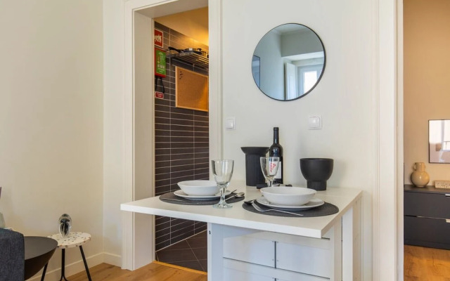 GuestReady - Beautiful Apartment in Intendente