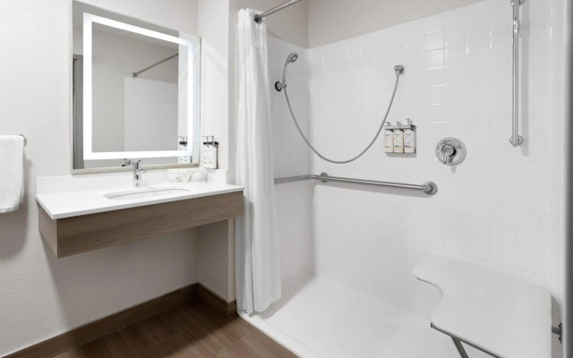 Holiday Inn Express & Suites Wyomissing by IHG