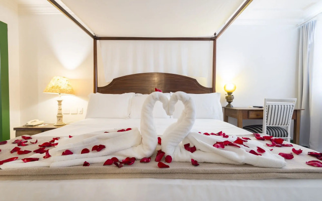 Hotel Solar do Rosário