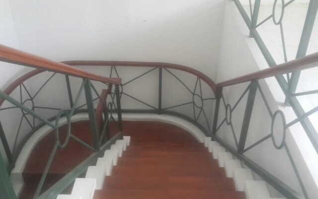 Villa Bukit Danau
