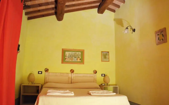 Apt. La Vecchia Cedraia, Wifi, Perugia