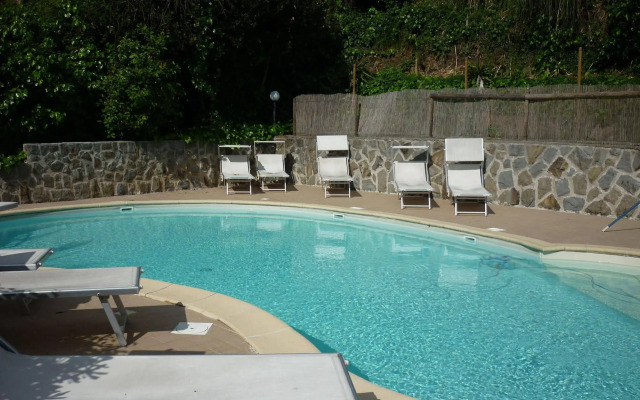 Resort Costa Morroni