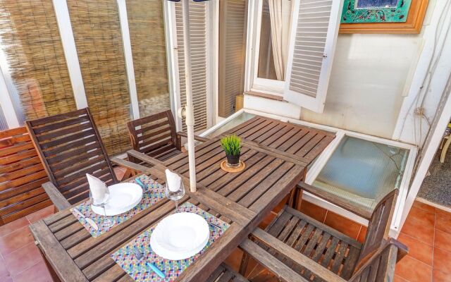 Gladiator Apartment by Hello Apartments Sitges