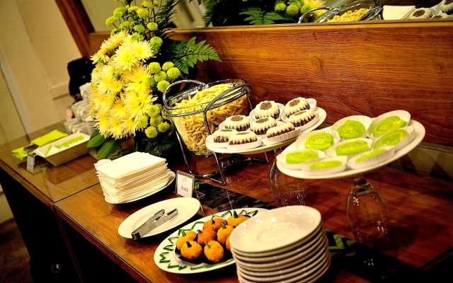 Whiz Hotel Malioboro Yogyakarta