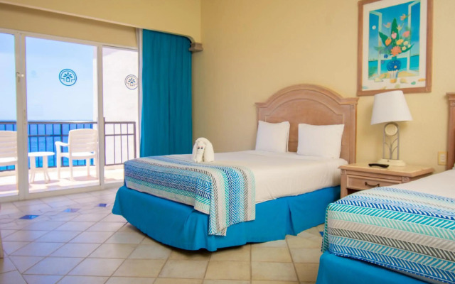 El Cozumeleño Beach Resort - All Inclusive