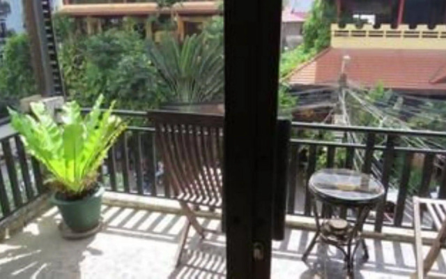 Goldie Guesthouse