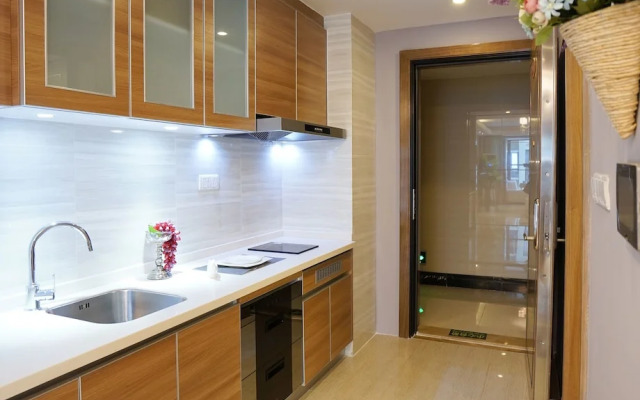 Vidicl Service Apartment