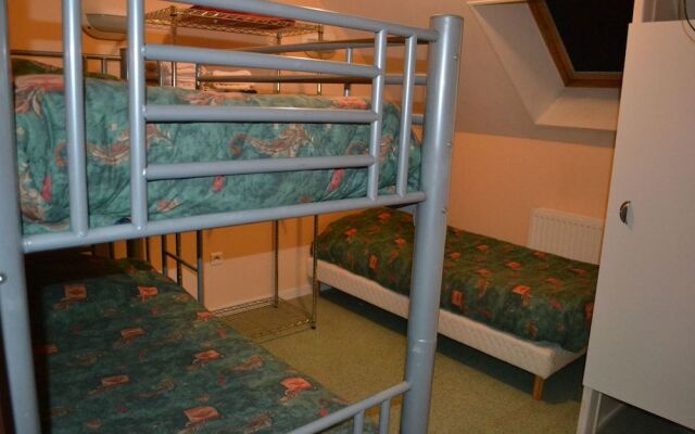 Le Relais De Risquetout