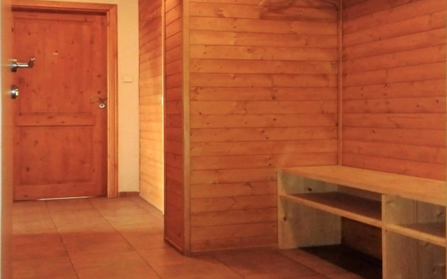 Velký apartmán Cihlarka pro až 17 osob