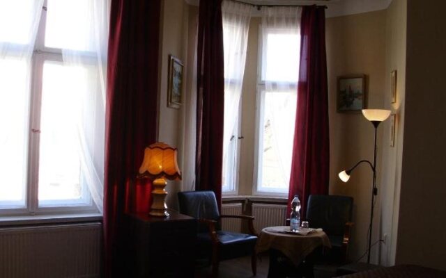 Apartament Claire na Orzeszkowej