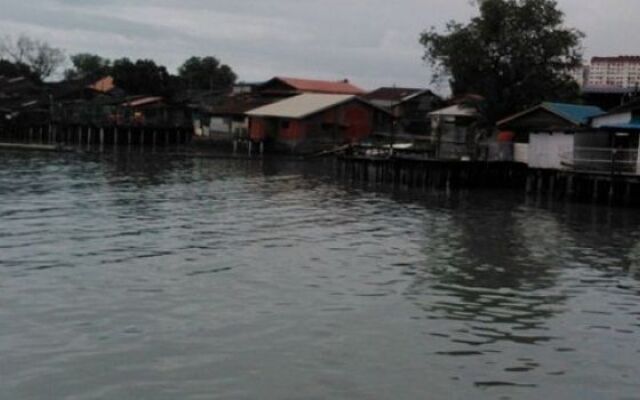 Clan Jetty Heritage Home