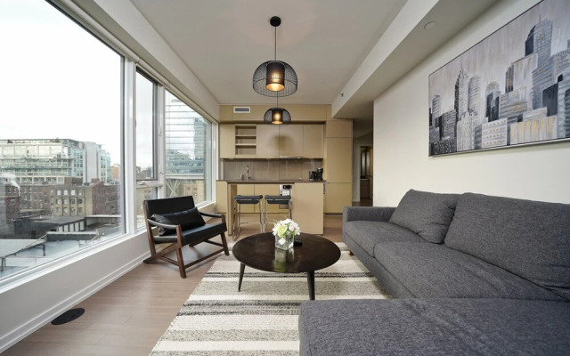 Grand Royal Condos - Toronto