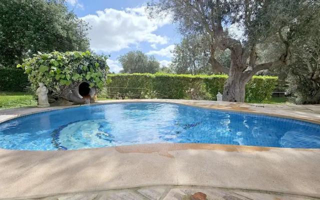 Toca do Fradinho - Pera 3 7Km da Praia