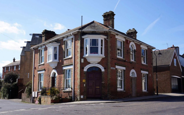 Britannia House