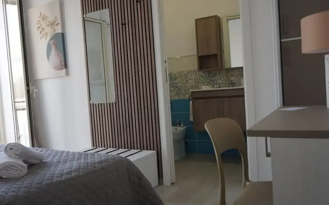 La Scala del Moro Rooms- Dolce Risveglio