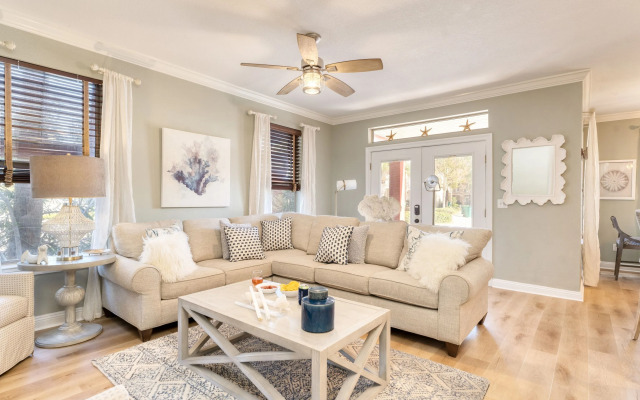 Carmine by Avantstay 2022 Remodeled Destin Home